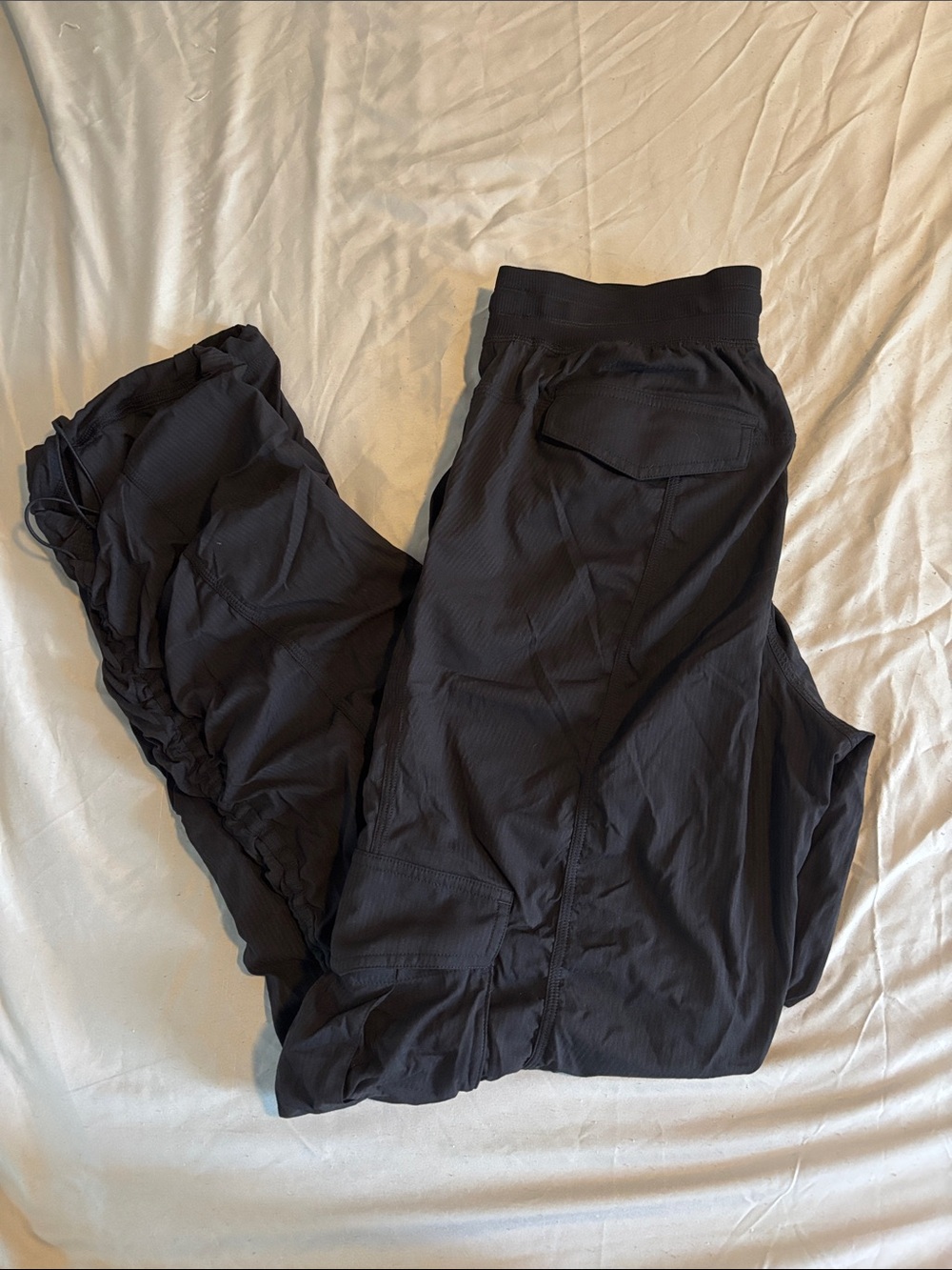 Lululemon Dance Studio Cargos